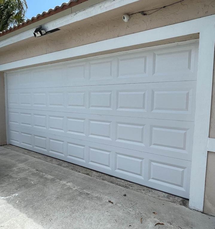 Garage Door Service Miami