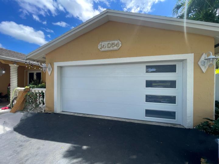 Gate Motor Service Miami