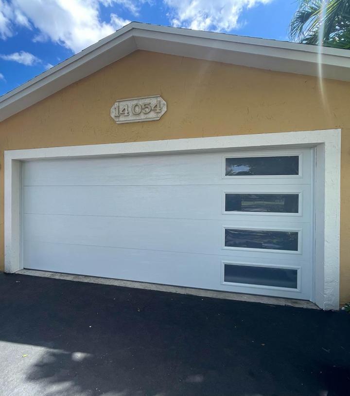 Garage Door Servicing Miami