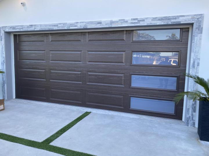 Gate Motor Installation Miami