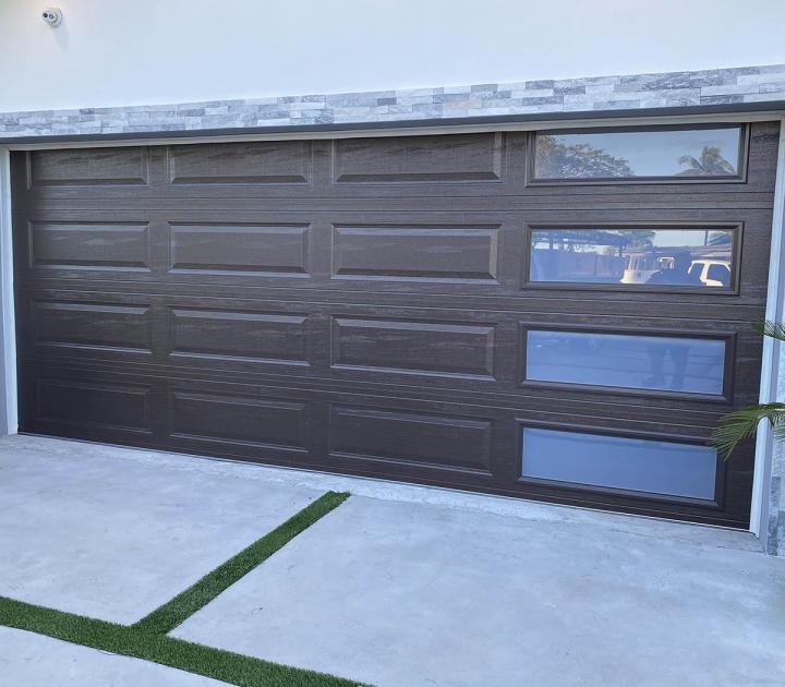 Garage Door Installation Services Miami