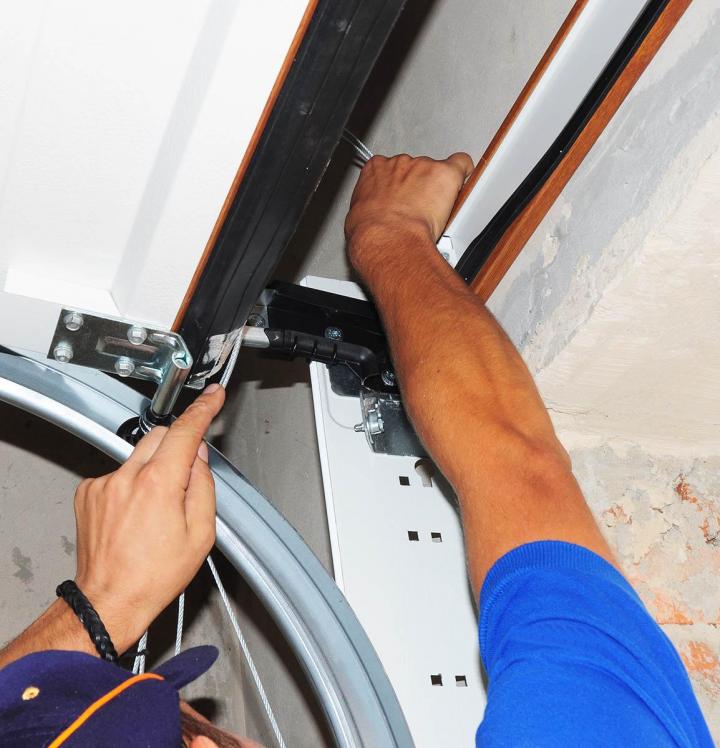 Gate Motor Repair Miami