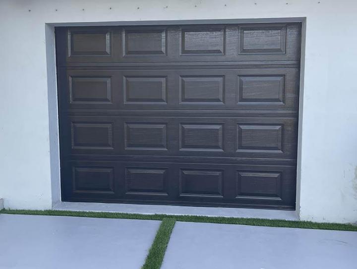 Upgrade Your Home's Entrance: Professional Garage Door Installation Services.