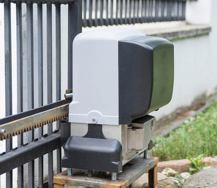Restore Your Gate's Functionality: Expert Gate Motor Repair Services.